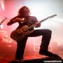 Gojira @ Xtreme Fest 2014